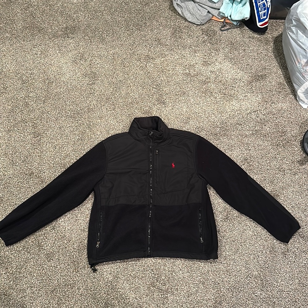 Polo Ralph Lauren Winter Jacket